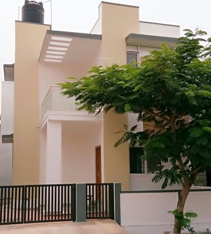 Images for Elevation of Annciya Bliss