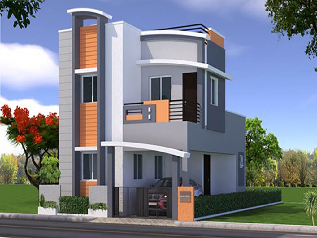 Images for Elevation of Annciya Bliss