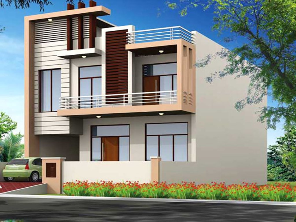 Images for Elevation of Annciya Bliss