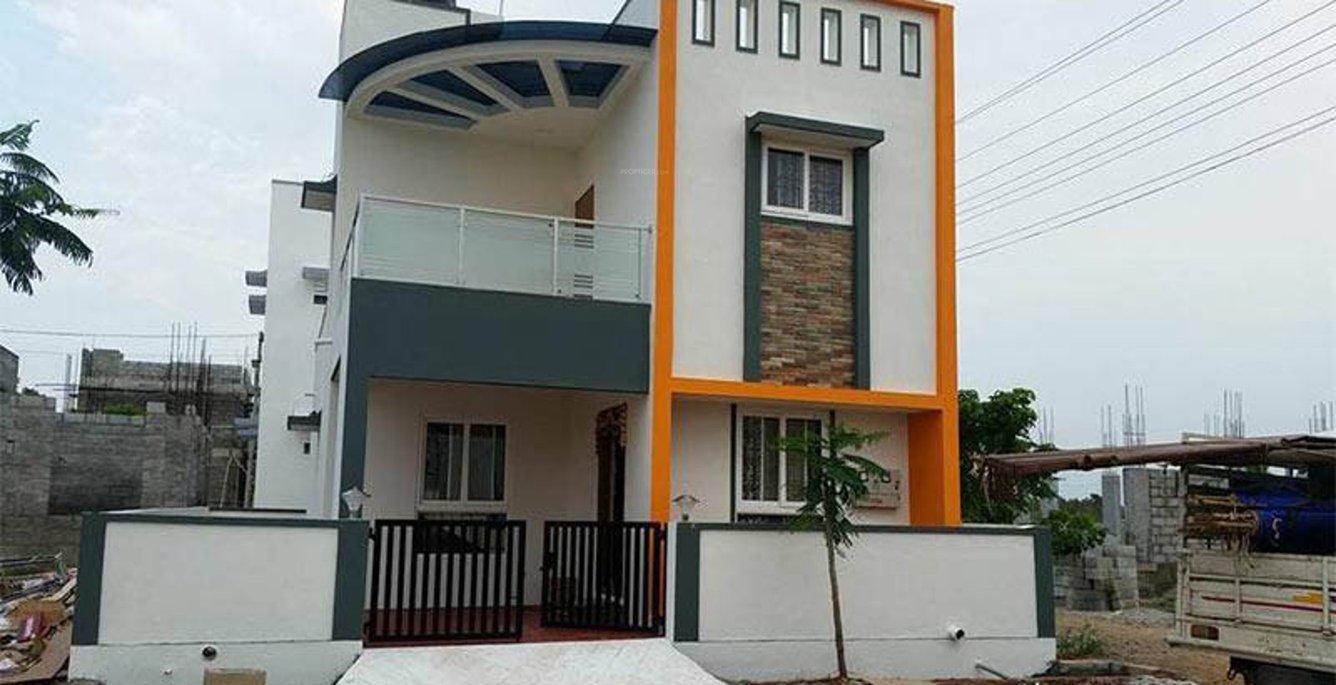 Images for Elevation of Annciya Bliss