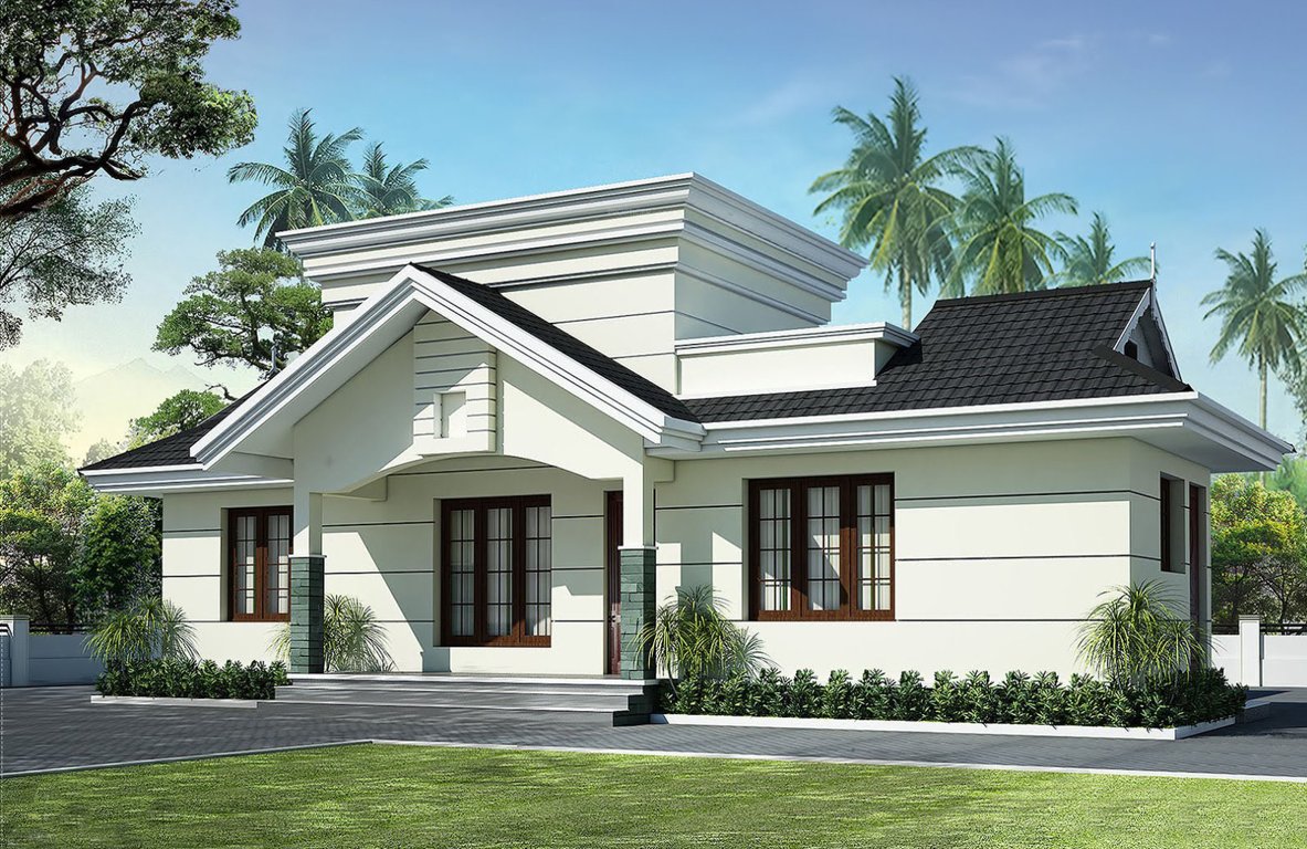 Images for Elevation of Annciya Bliss