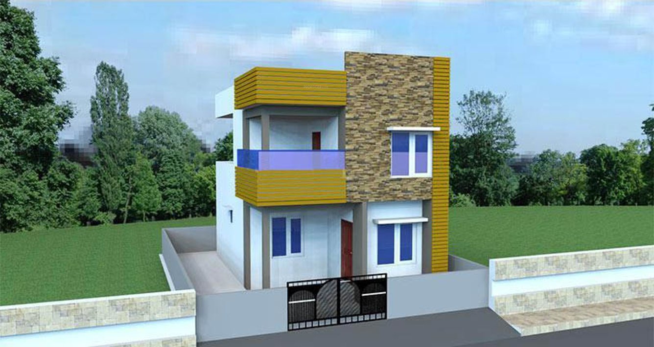 Images for Elevation of Annciya Bliss