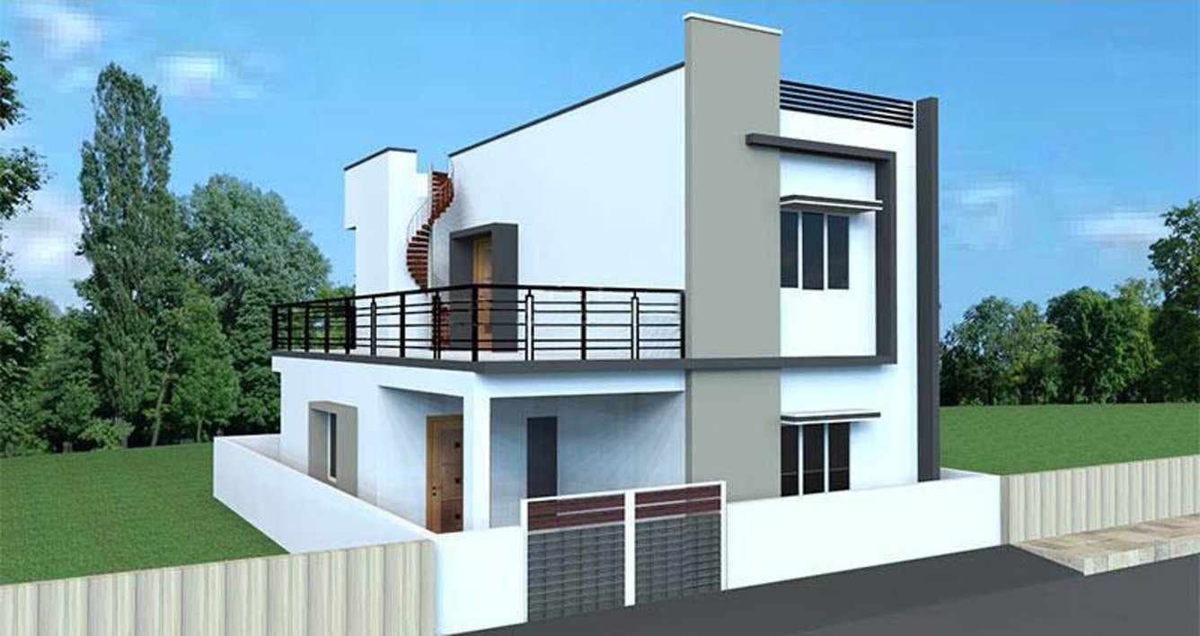 Images for Elevation of Annciya Bliss