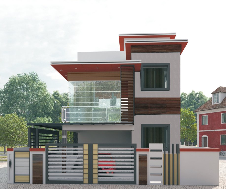 Images for Elevation of Annciya Bliss