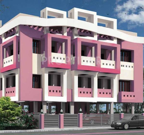 Guna Builders Shirish Villa