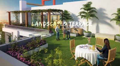 Landscape Garden and Tree Planting neer-apartment Landscape Garden and Tree Planting