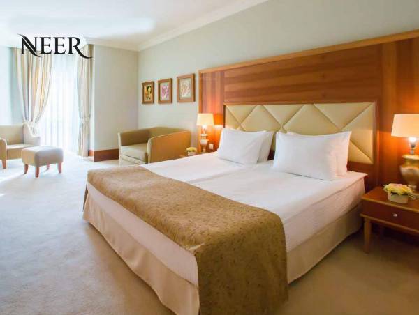  neer-apartment Bedroom