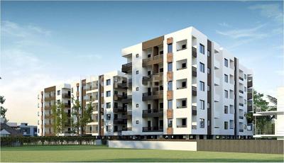 Images for Elevation of Raghukul Earth Heights