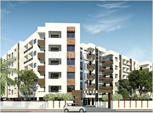 Images for Elevation of Raghukul Earth Heights