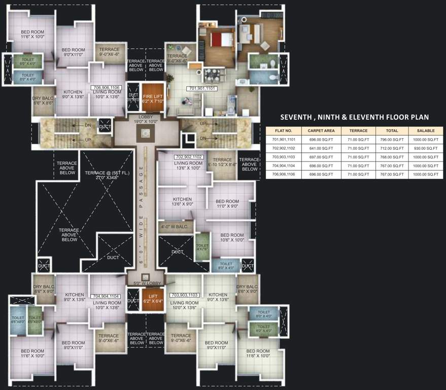  shaurya residence Images for Cluster Plan of Three S Shaurya Residence