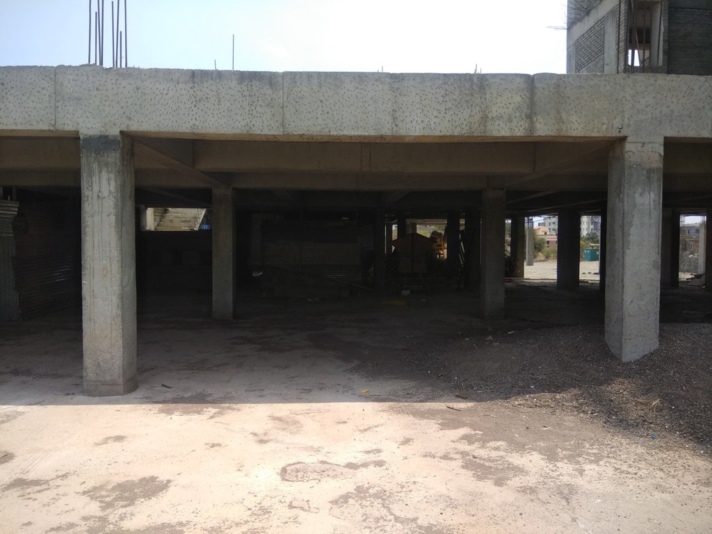Images for Construction Status of Three S Shaurya Residence