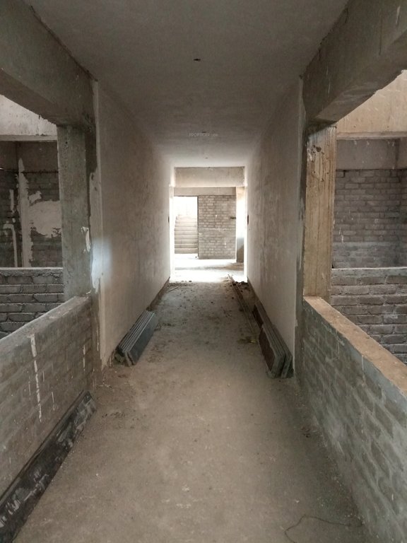 Images for Construction Status of Three S Shaurya Residence