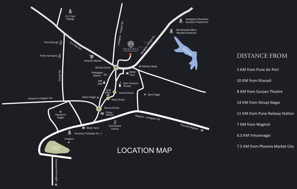  shaurya residence Images for Location Plan of Three S Shaurya Residence