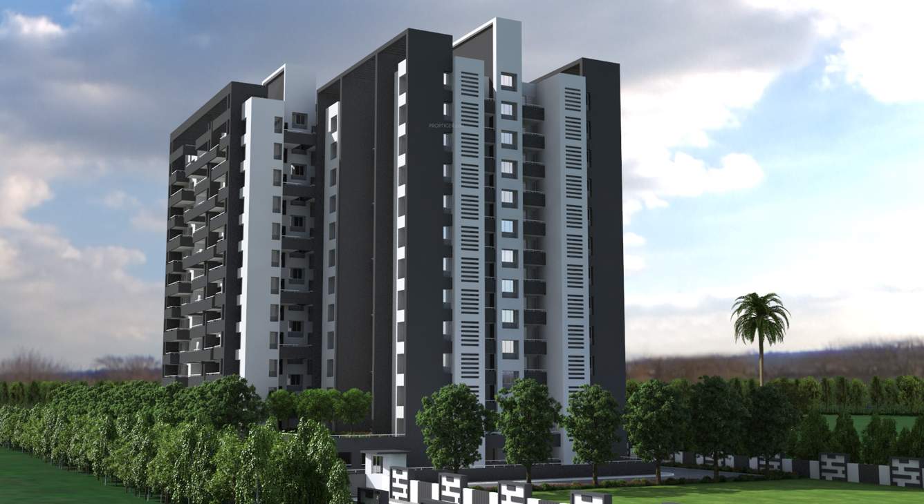  shaurya residence Images for Elevation of Three S Shaurya Residence