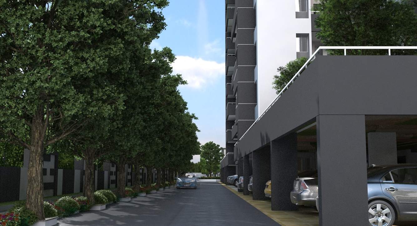  shaurya residence Images for Amenities of Three S Shaurya Residence