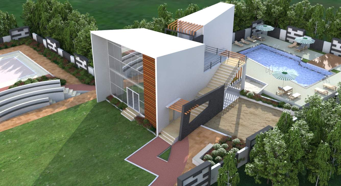  shaurya residence Images for Amenities of Three S Shaurya Residence