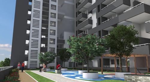 Images for Amenities of Three S Shaurya Residence shaurya-residence Images for Amenities of Three S Shaurya Residence