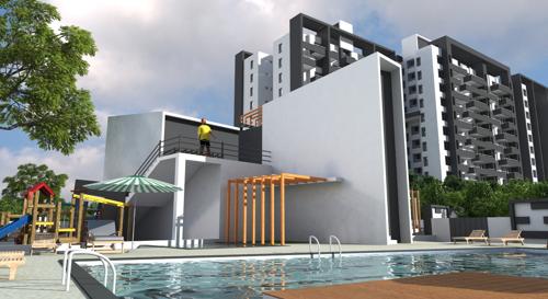 Images for Amenities of Three S Shaurya Residence shaurya-residence Images for Amenities of Three S Shaurya Residence