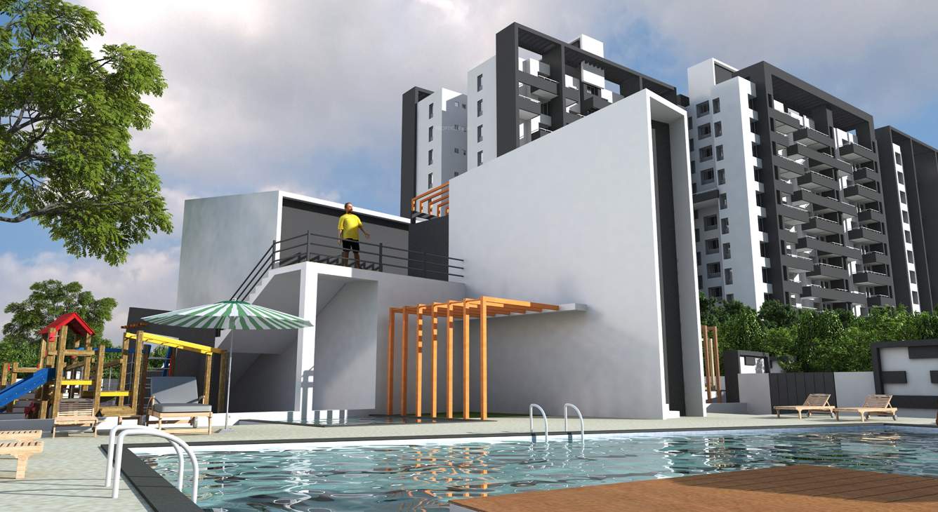  shaurya residence Images for Amenities of Three S Shaurya Residence