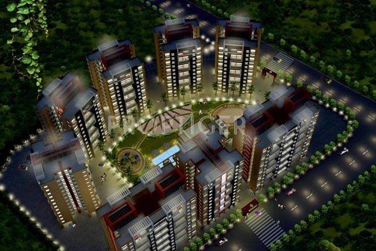  siddhi mangal murti complex Images for Elevation of Srushti Siddhi Mangal Murti Complex