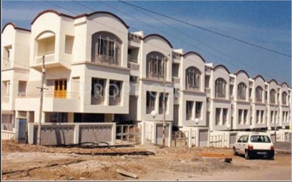 Images for Elevation of Nirman Niwas Park Images for Elevation of Nirman Niwas Park