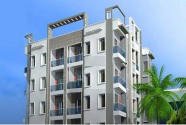Images for Elevation of Triyash Om Apartments Bhawanipore Images for Elevation of Triyash Om Apartments Bhawanipore