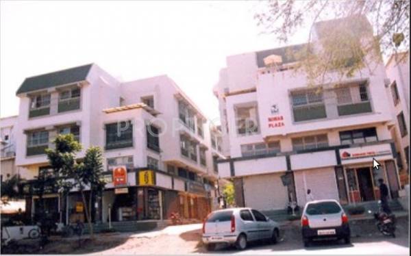 Images for Elevation of Nirman Niwas Plaza Images for Elevation of Nirman Niwas Plaza