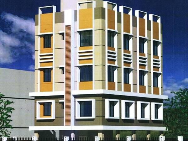 Images for Elevation of Apex Annapurna Bhaban Images for Elevation of Apex Annapurna Bhaban