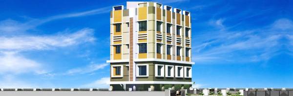 Images for Elevation of Apex Annapurna Bhaban Images for Elevation of Apex Annapurna Bhaban