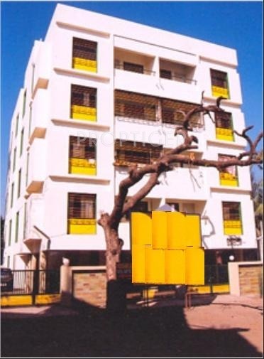 Images for Elevation of Nirman Niwas Blossom Images for Elevation of Nirman Niwas Blossom