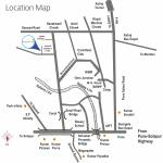 Images for Location Plan of Swaraa Nature Park