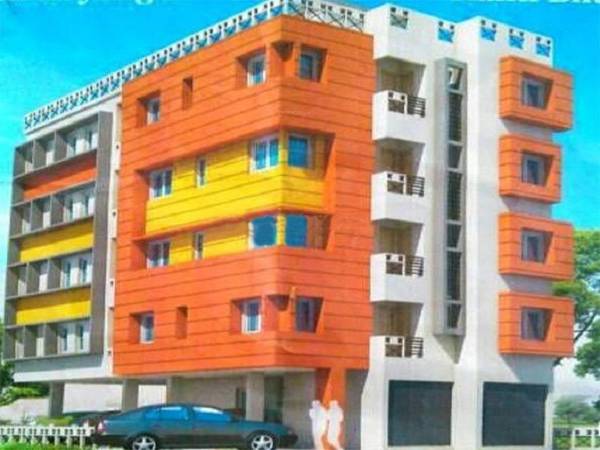 Images for Elevation of Kanti Sehgal Surya Enclave