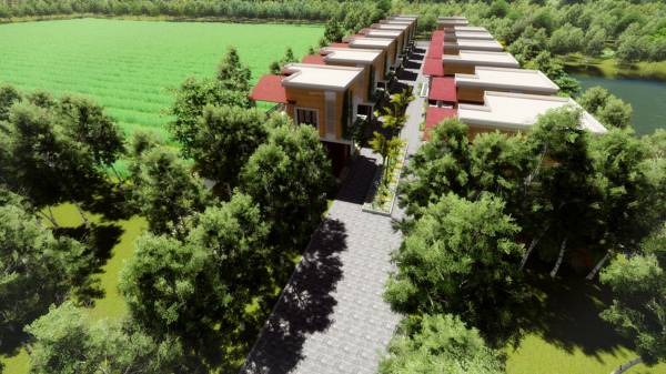 Images for Elevation of Sree Balaji Bon Bungalow