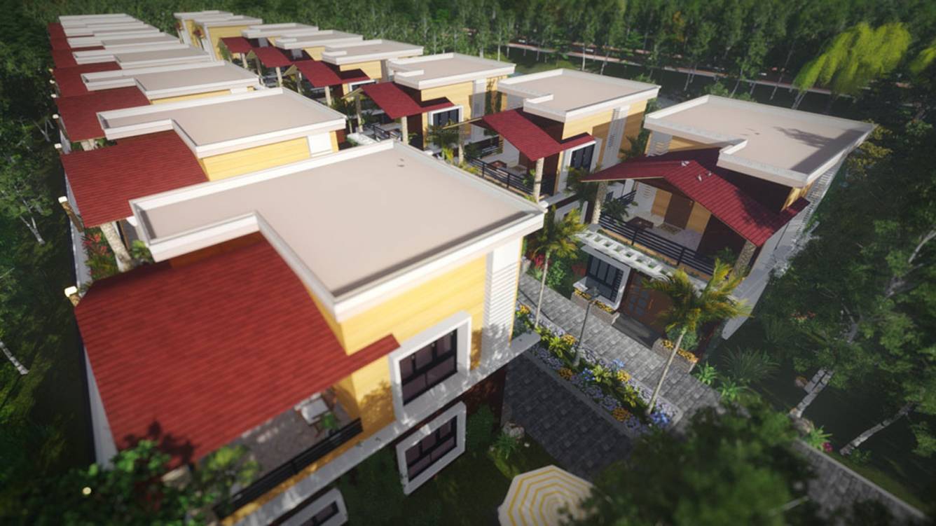 Images for Elevation of Sree Balaji Bon Bungalow