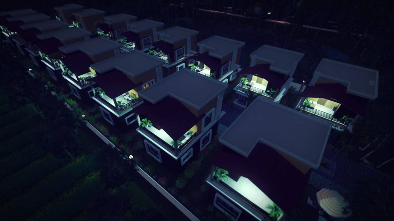 Images for Elevation of Sree Balaji Bon Bungalow