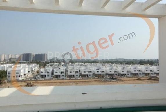 Images for Construction Status of BSCPL Bollineni Hillside Villas