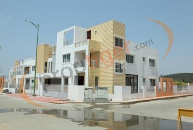 Images for Construction Status of BSCPL Bollineni Hillside Villas