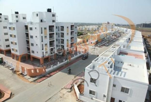 Images for Construction Status of BSCPL Bollineni Hillside Villas