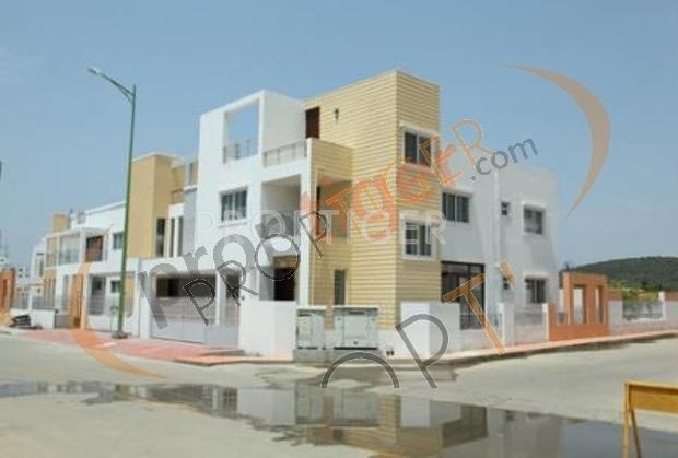 Images for Construction Status of BSCPL Bollineni Hillside Villas