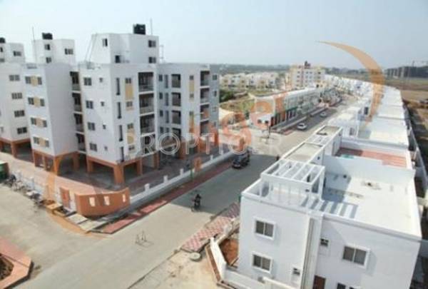 Images for Construction Status of BSCPL Bollineni Hillside Villas