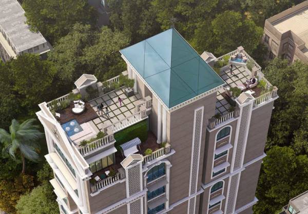  tarfalgar-tower Elevation