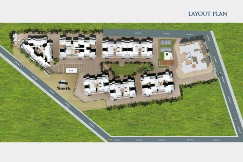  gulmohar-phase-2 Images for Layout Plan of Renuka Gulmohar Phase 2