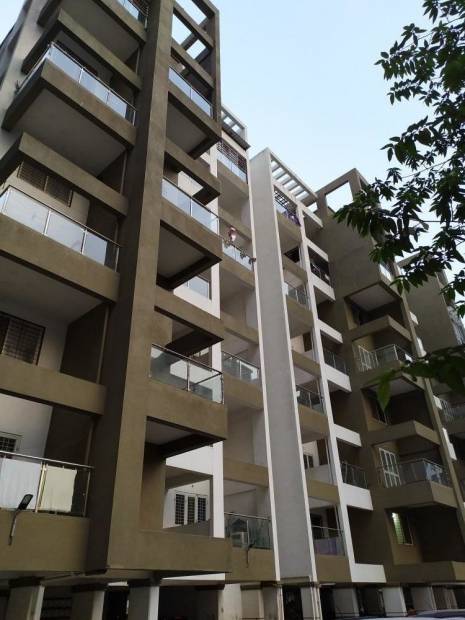  gulmohar-phase-2 Elevation