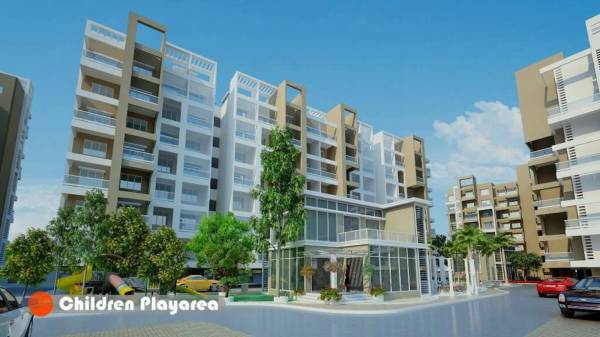 Images for Amenities of Renuka Gulmohar Phase 2