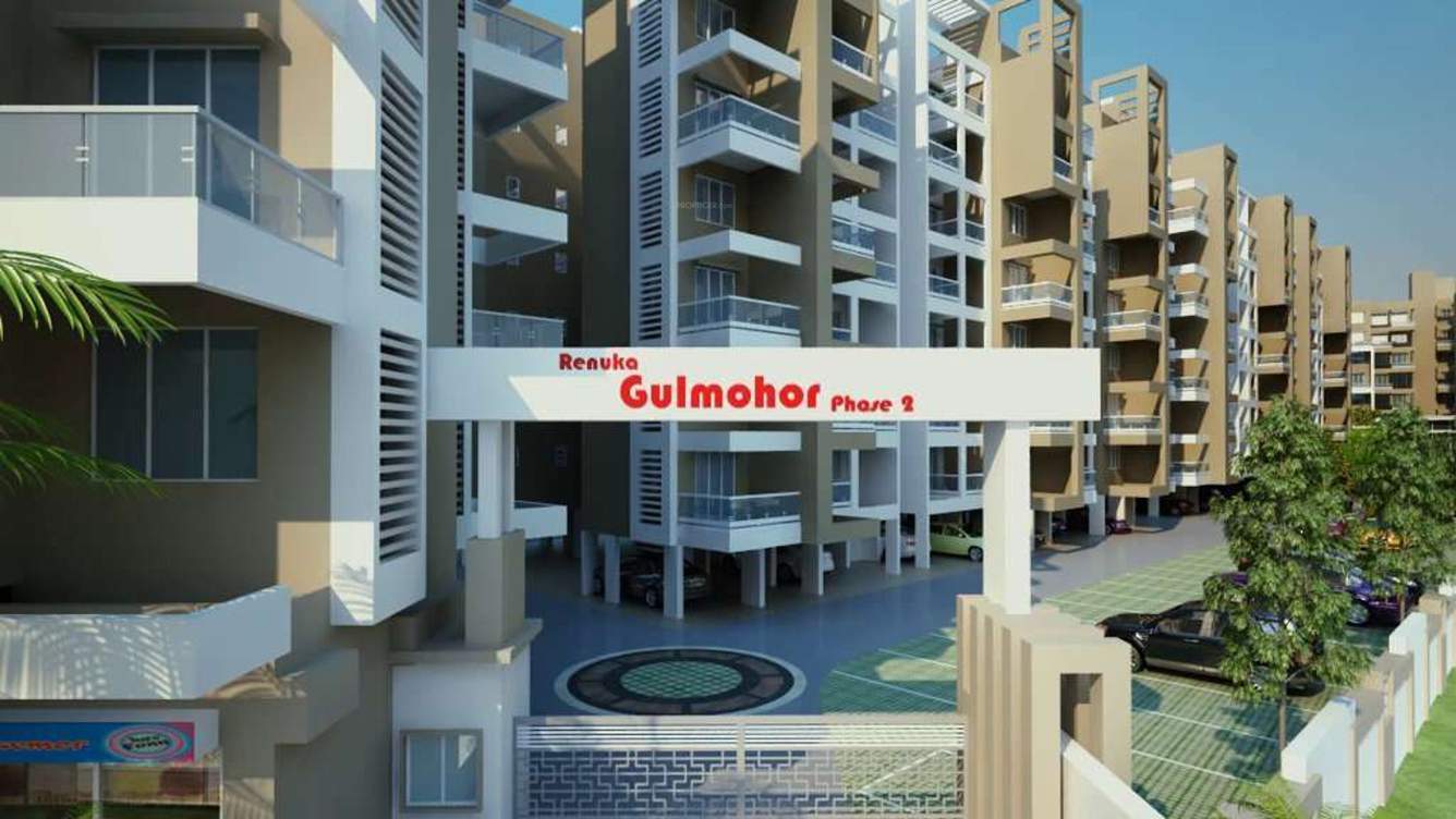 gulmohar phase 2 Images for Amenities of Renuka Gulmohar Phase 2