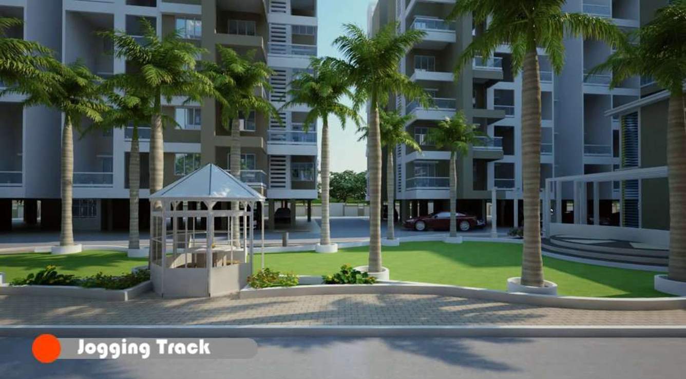  gulmohar phase 2 Images for Amenities of Renuka Gulmohar Phase 2