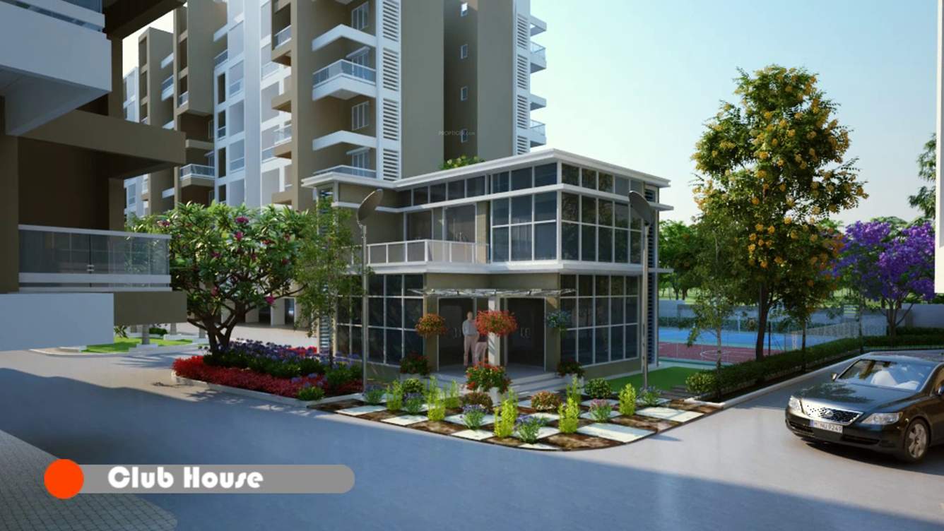  gulmohar phase 2 Images for Amenities of Renuka Gulmohar Phase 2