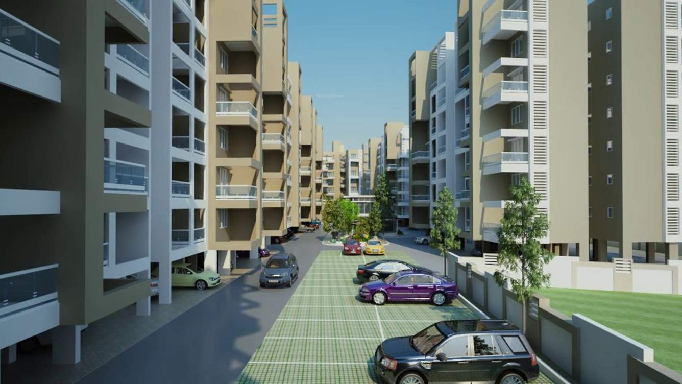  gulmohar phase 2 Images for Amenities of Renuka Gulmohar Phase 2
