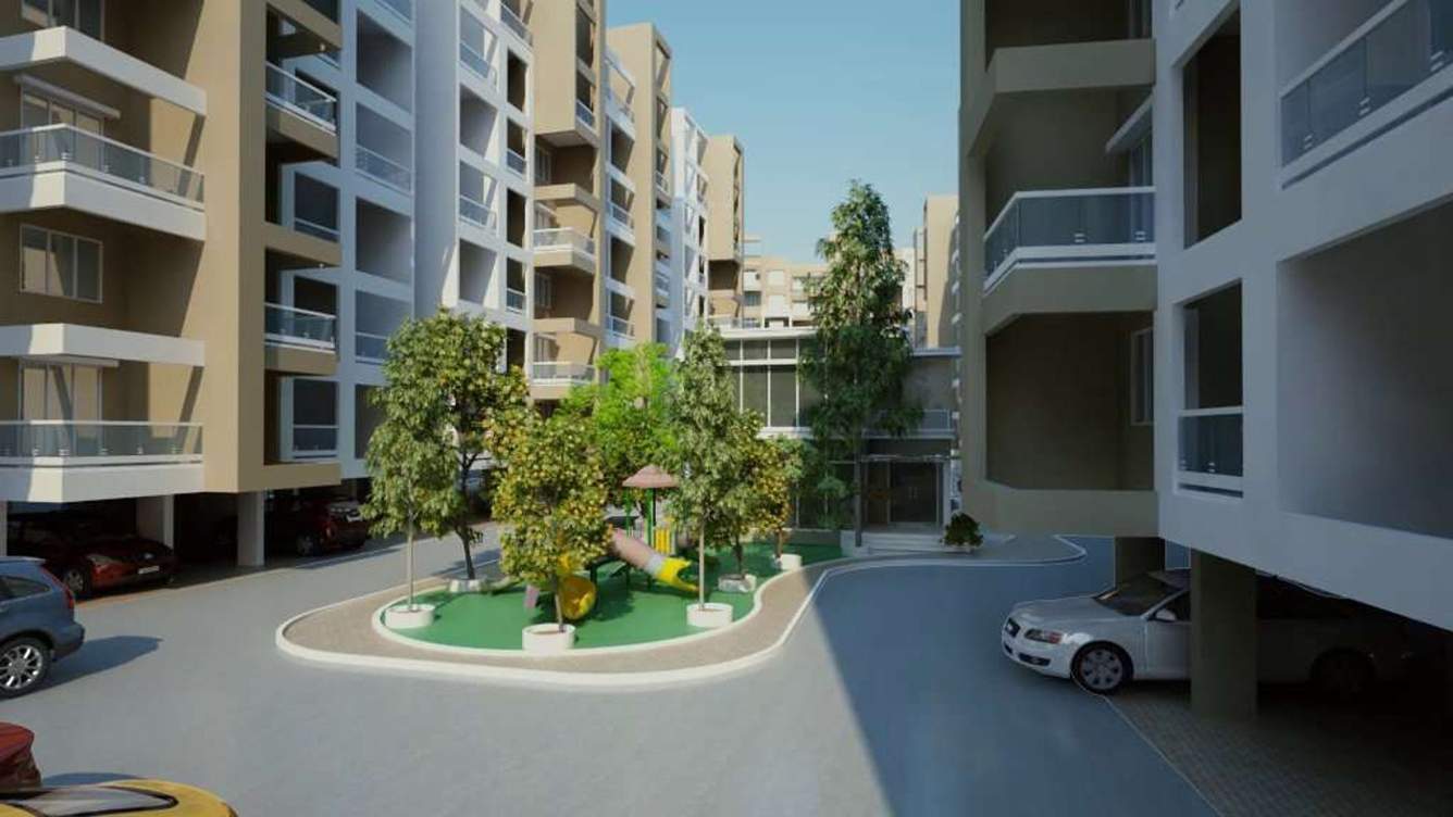  gulmohar phase 2 Images for Amenities of Renuka Gulmohar Phase 2
