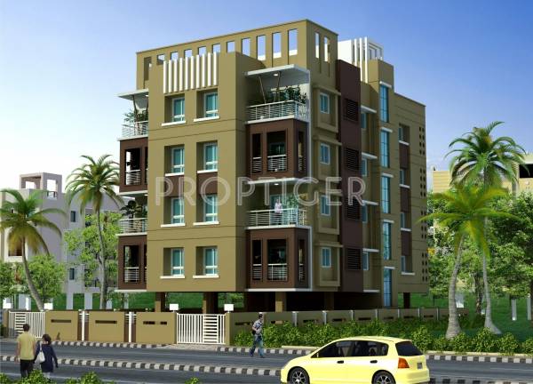 Images for Elevation of Satyam Woods Images for Elevation of Satyam Woods